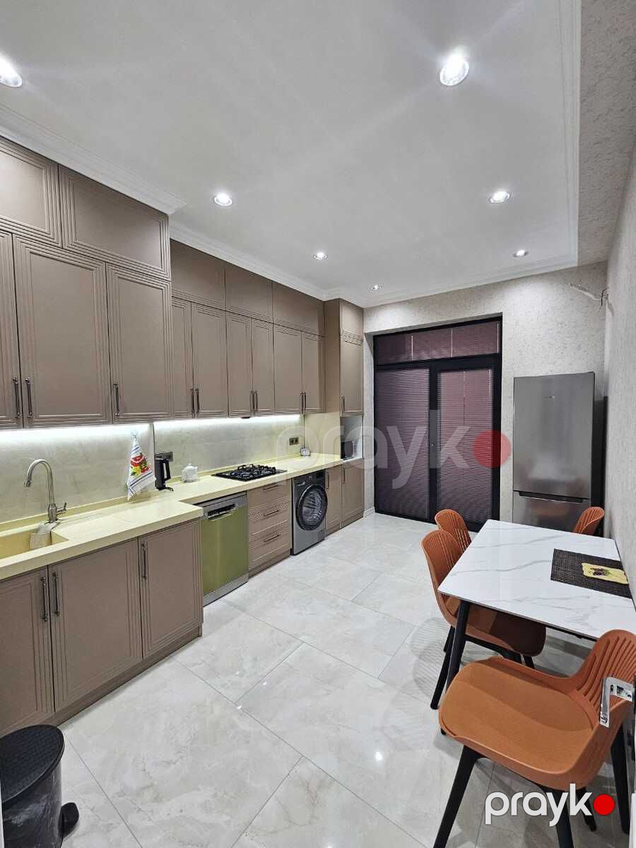Satılır 3 otaqlı yeni tikili 95 m² — Mənzil, Bakı (11)