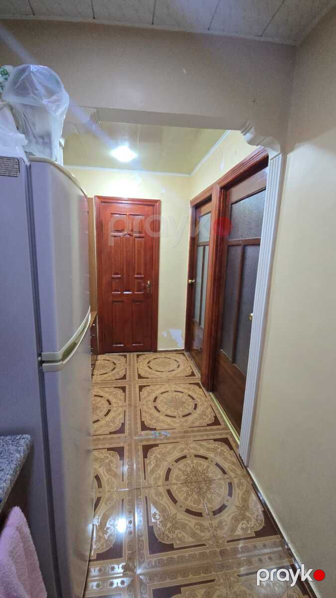 Satılır 2 otaqlı köhnə tikili 48 m² — Mənzil, Bakı (5)