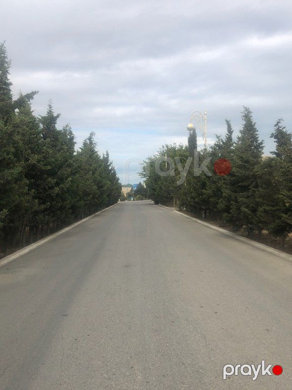 16 sot torpaq sahəsi icarəyə verilir, Xəzər r — Torpaq, Bakı (7)