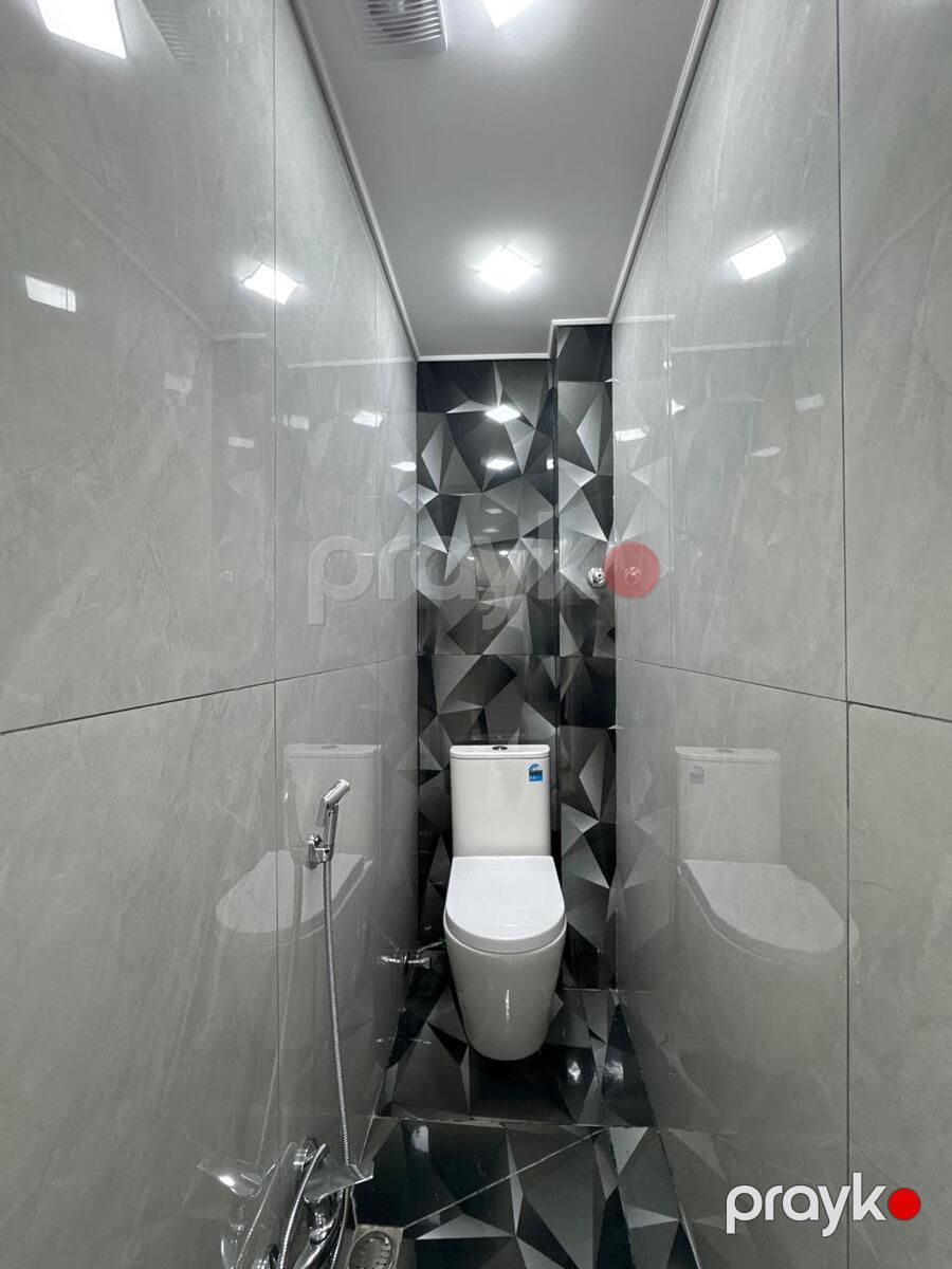 Satılır 2 otaqlı köhnə tikili 65 m² — Mənzil, Bakı (10)