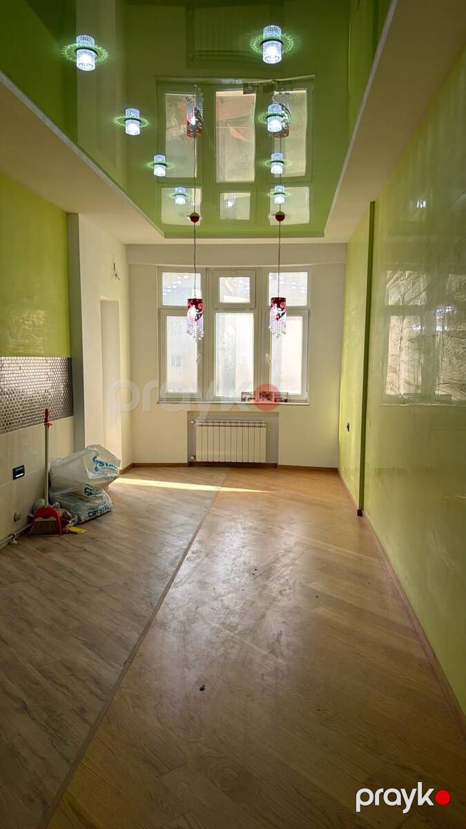 Satılır 4 otaqlı yeni tikili 185 m² — Mənzil, Bakı (6)