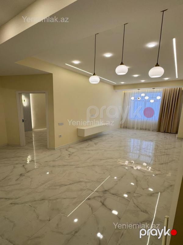 Satılır 2 otaqlı Bina evi menzil (Yeni tikili), 62 m², Masazır — Mənzil, Abşeron (2)