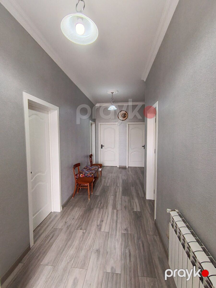Həyət evi, Hövsan qəs — Ev, villa, Bakı (11)