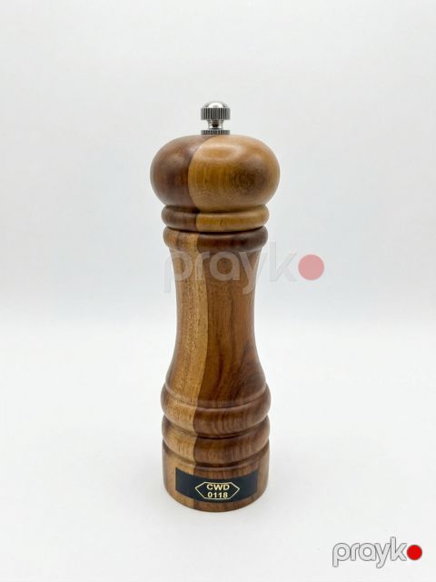 Dəyirman 5125, taxta, 22 sm — Bakı