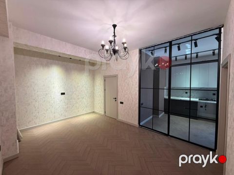 2-otaqlı yeni tikili, Saray qəs., 63 m² — Sumqayıt
