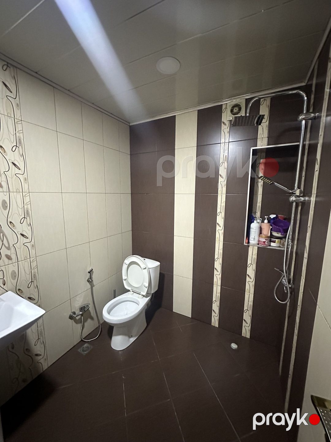 Satılır 2 otaqlı yeni tikili 57.1 m² — Mənzil, Bakı (11)