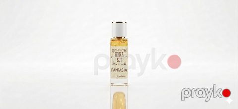Khalima Parfum Fantasia qadınlar üçün Extrait De Parfum 20 ml — Bakı