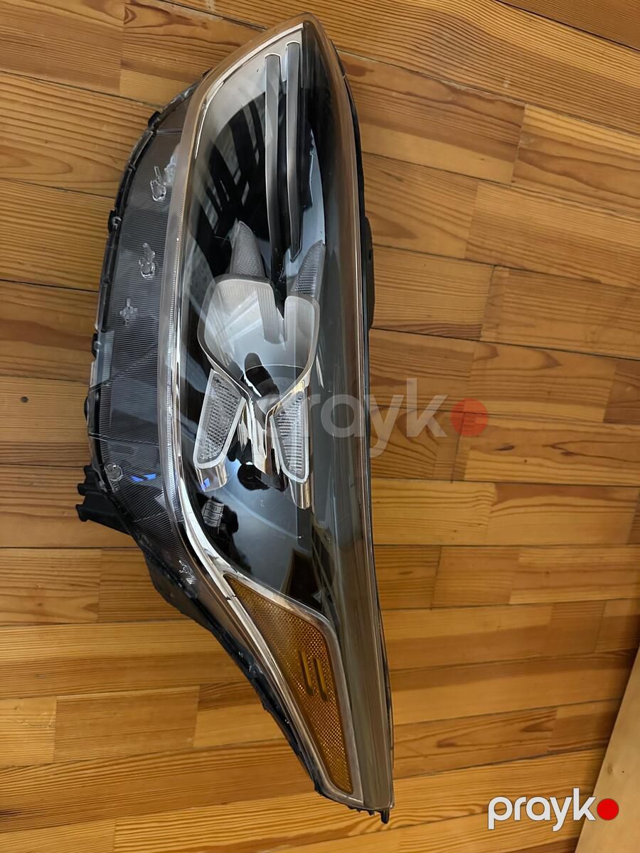 Kia Forte 2020 ön farası — Ehtiyat hissələri və aksesuarlar, Bakı (2)