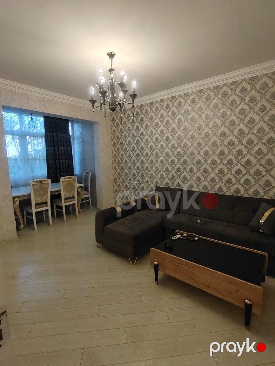Satılır 2 otaqlı köhnə tikili 50 m² — Mənzil, Bakı (2)