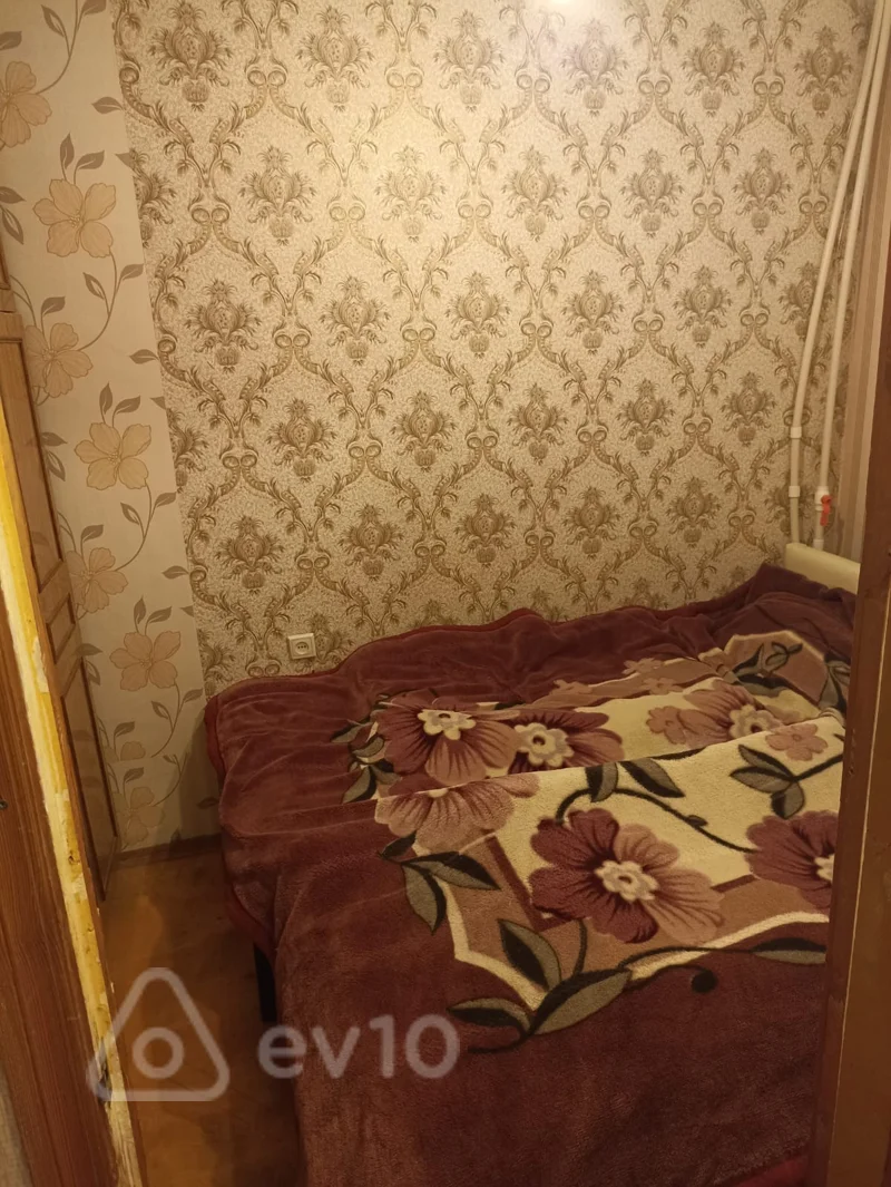 2 otaqlı mənzil, 37 m², Bakı, Əhmədli M Neapol 19 — kirayə — Mənzil, Bakı (4)