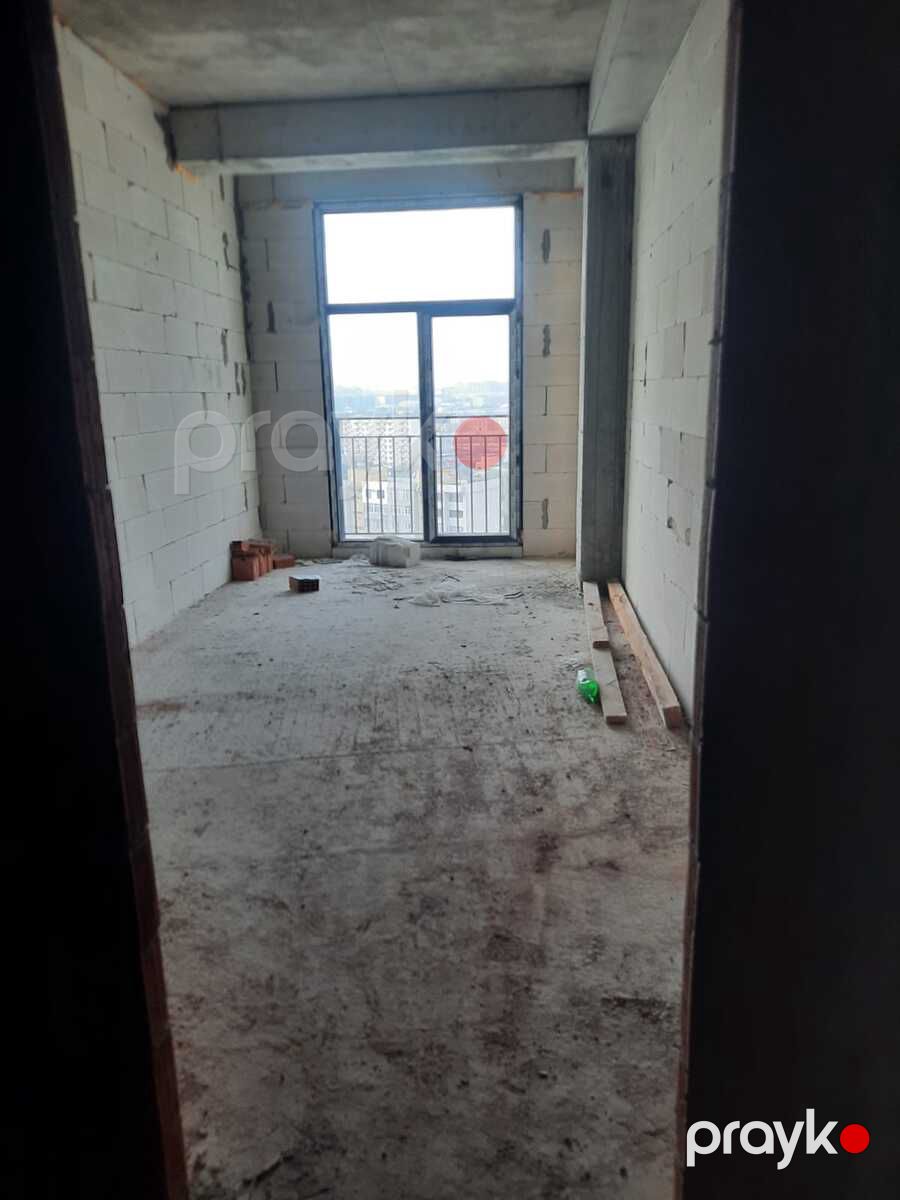 Satılır 4 otaqlı yeni tikili 226.1 m² — Mənzil, Bakı (8)