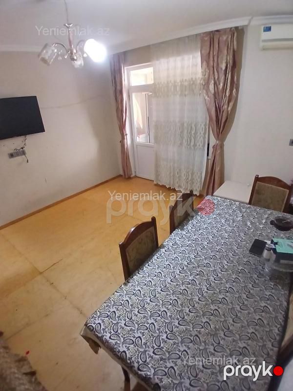 Satılır 2 otaqlı Bina evi menzil (Yeni tikili), 50 m², Xırdalan ş — Mənzil (9)
