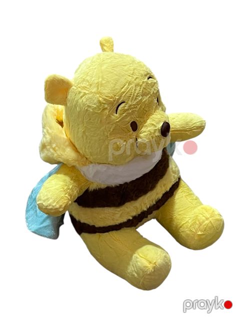 Yumşaq oyuncaq FSY-12049, peluş, rəngbərəng, 35 sm — Bakı