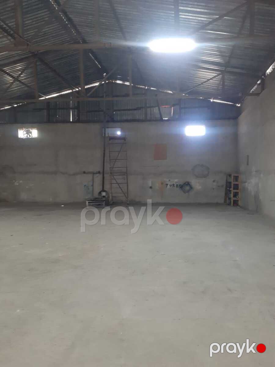 İcarəyə verilir obyekt 1000 m² — Əmlak, Bakı (5)