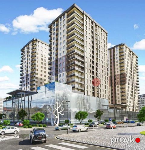 Satılır 3 otaqlı yeni tikili 95 m² — Bakı