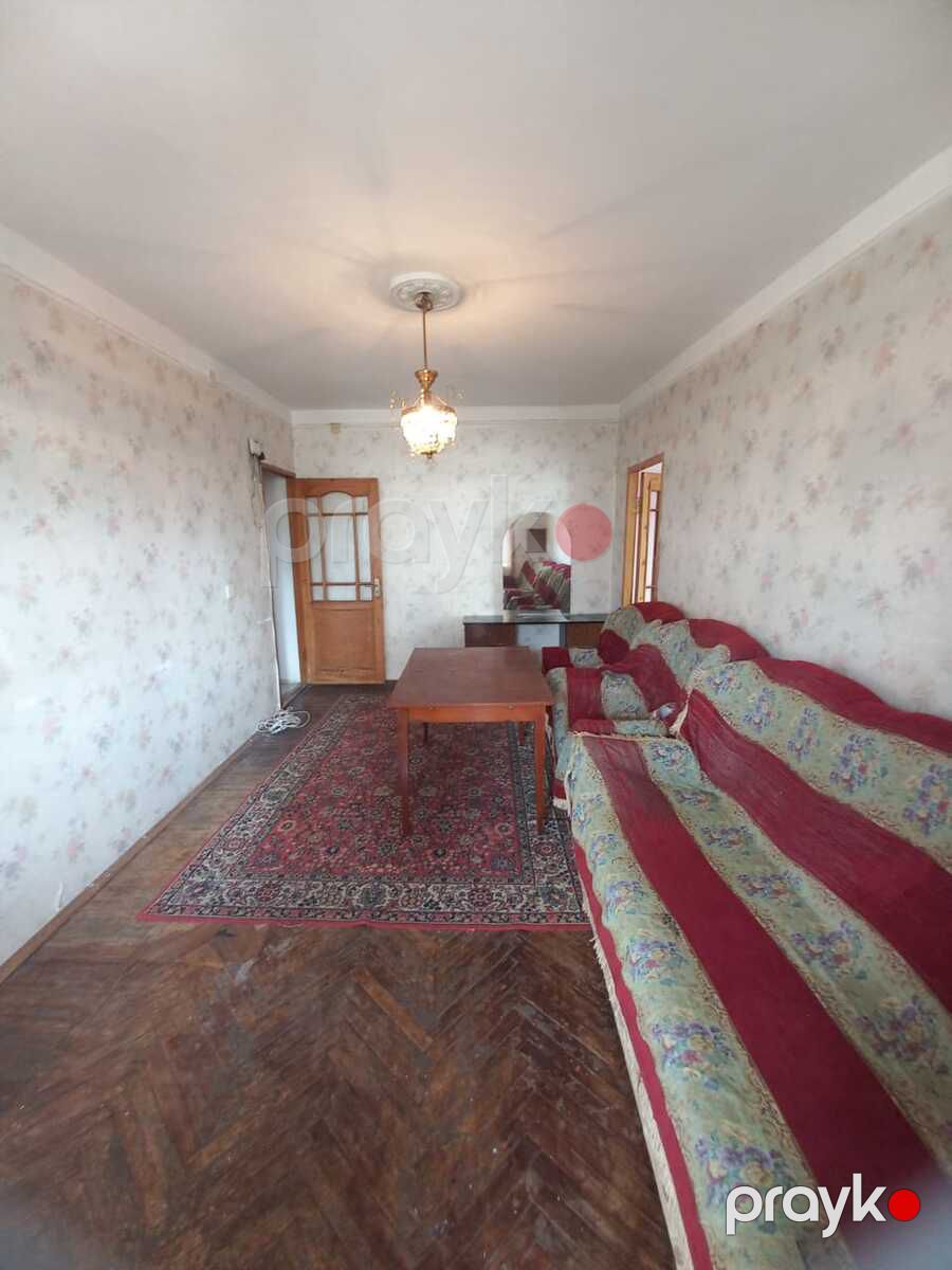 Satılır 2 otaqlı köhnə tikili 50 m² — Mənzil, Bakı (2)
