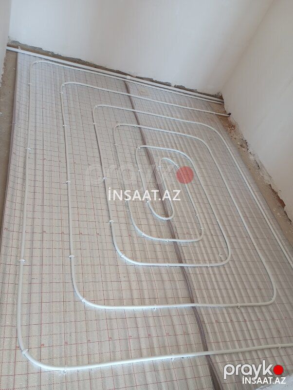 Santexnik ustasi — Santexnika və kommunikasiyalar, Bakı (3)