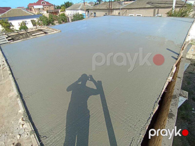 Beton dəmir qelib isleri — Təmir xidmətləri, Bakı (2)