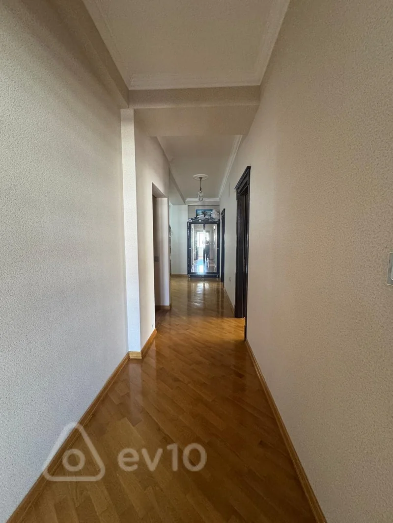 3 otaqlı mənzil, 102 m², Q.Qarayev pr — Mənzil, Bakı (10)