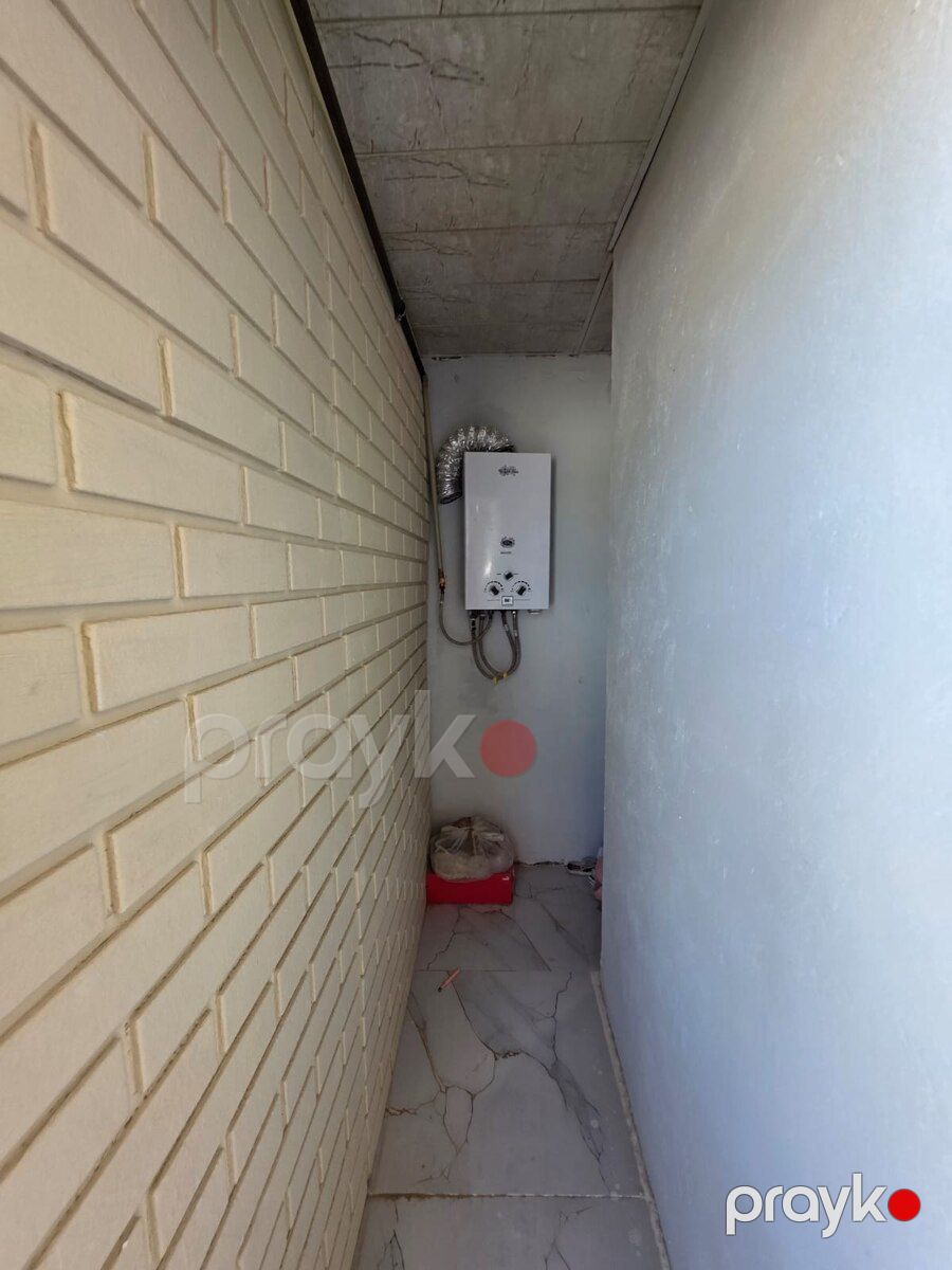 Həyət evi, Hövsan qəs — Ev, villa, Bakı (5)