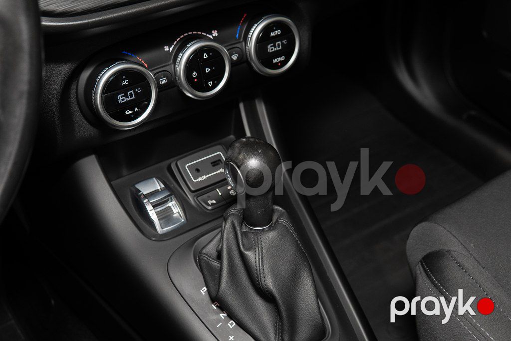 Alfa Romeo Giulietta, 1.4 L, 2017 il, 41 454 km — Avtomobillər, Bakı (11)