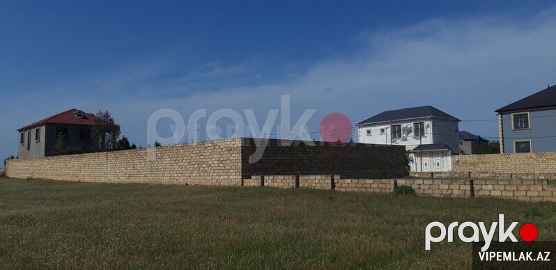 Abşeron rayonunda Torpaq Satılır, 4 sot — Torpaq, Bakı (3)