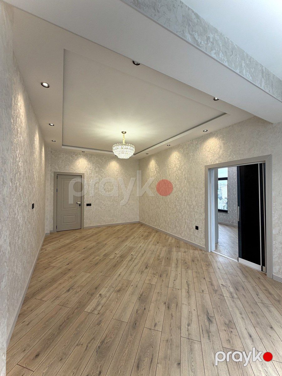 Satılır 2 otaqlı yeni tikili 73 m² — Mənzil, Bakı (3)
