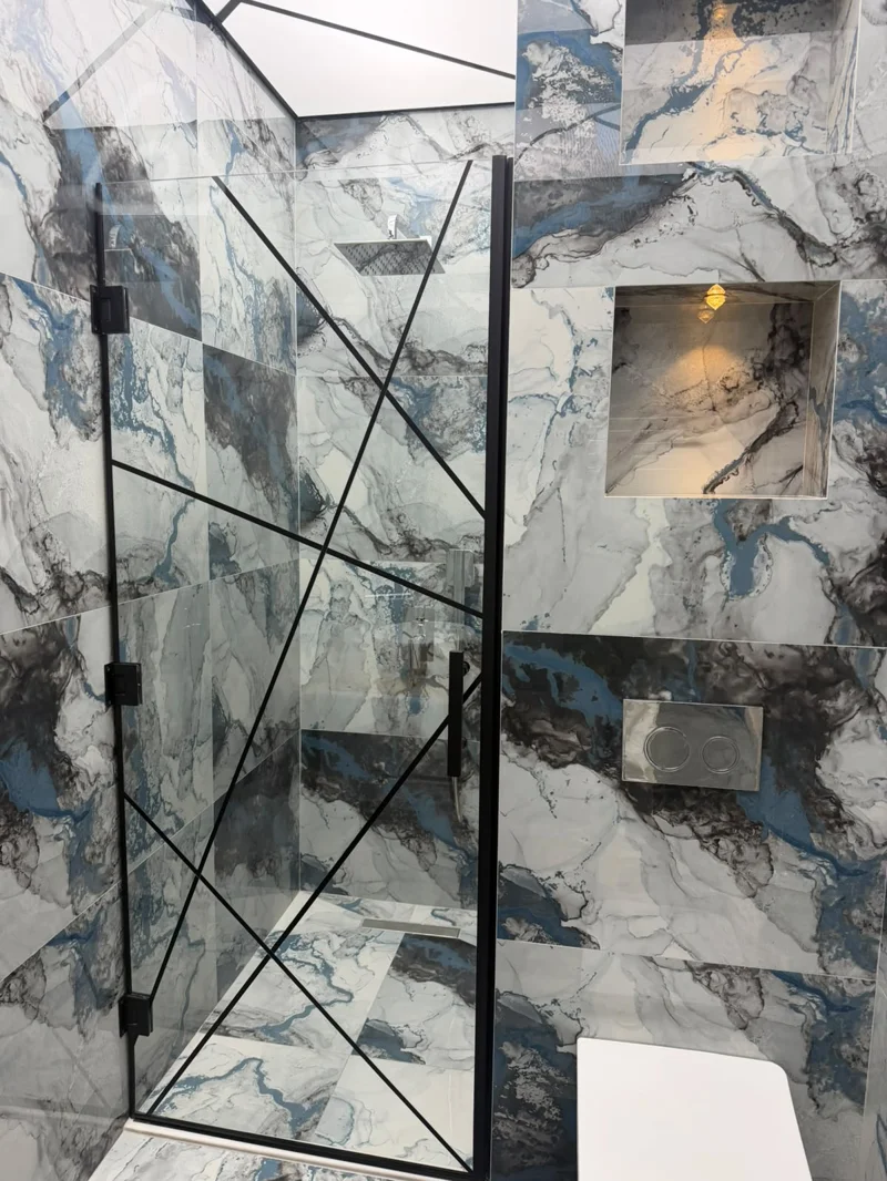 2 otaqlı mənzil, 61 m², Şərq bazarının yanı — Mənzil, Bakı (8)