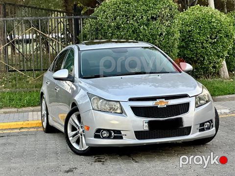Chevrolet Cruze, 1.4 L, 2014 il, 265 000 km — Bakı