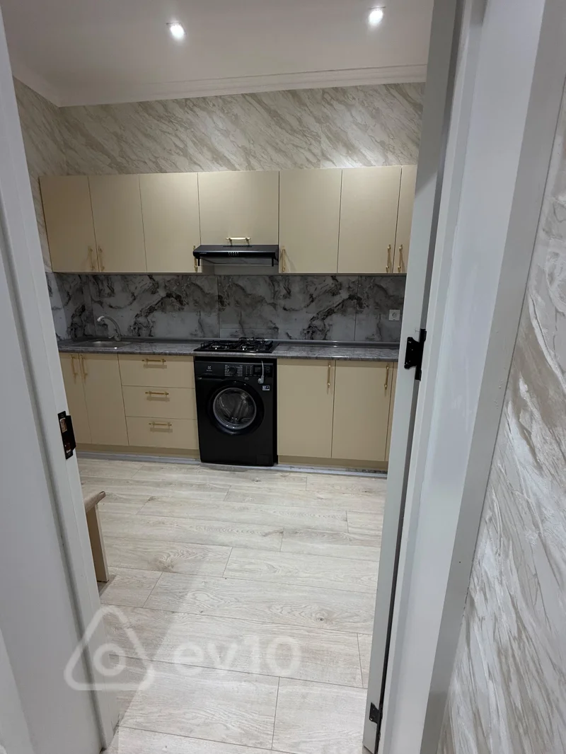 3 otaqlı həyət evi, 70 m², Xırdalan — kirayə — Ev, villa, Xırdalan (7)