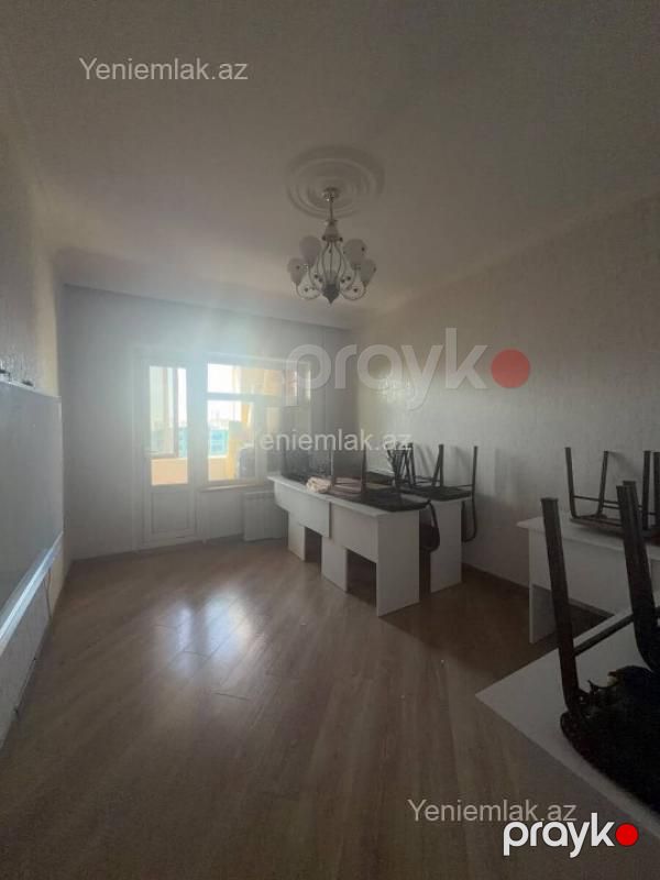 Satılır 3 otaqlı Bina evi menzil (Köhnə tikili), 80 m², Sabunçu rayonu — Mənzil, Bakı (4)