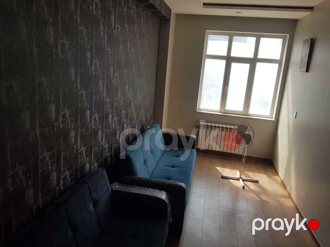 İcarəyə verilir 2 otaqlı yeni tikili 55 m² — Mənzil, Bakı (5)