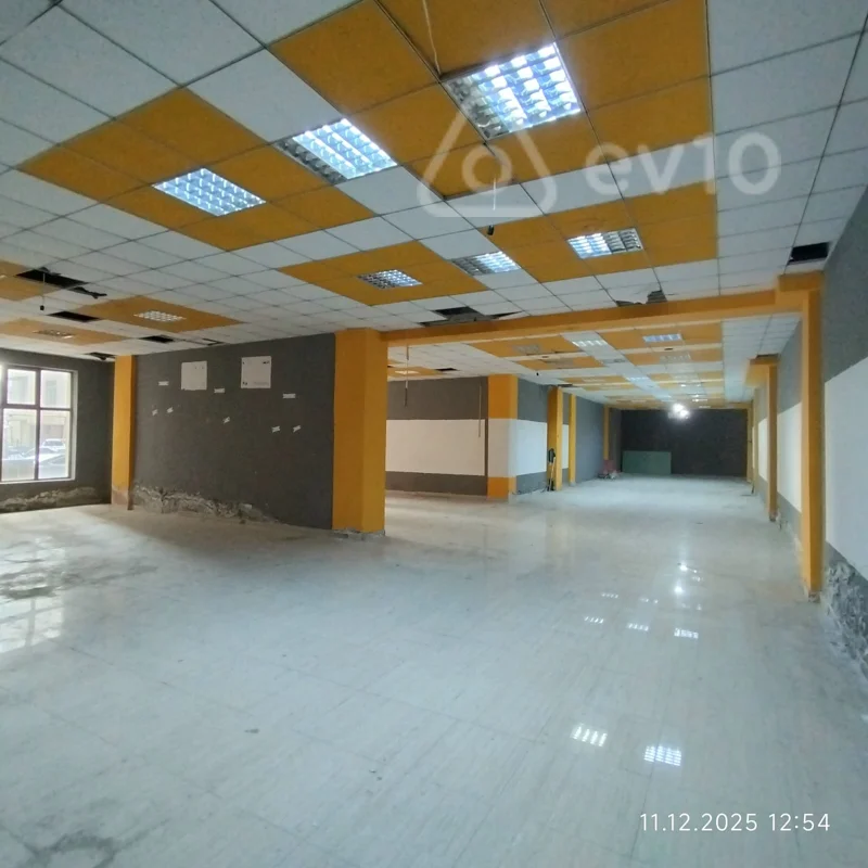 Obyekt, 800 m², Ceyhun Hacıbəyli küçəsi, 28 May metrosu — kirayə — Əmlak, Bakı (5)