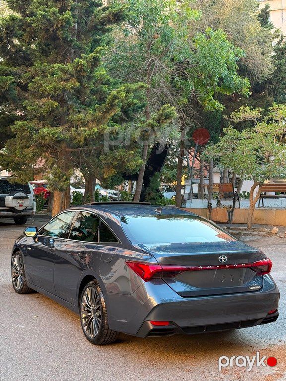 Toyota Avalon, 2.5 L, 1.03 kWh, 2022 il, 73 000 km — Avtomobillər, Bakı (6)