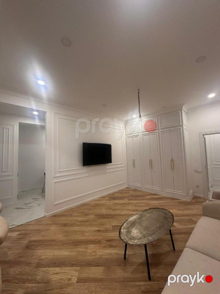 Satılır 2 otaqlı yeni tikili 82 m² — Mənzil, Bakı (5)