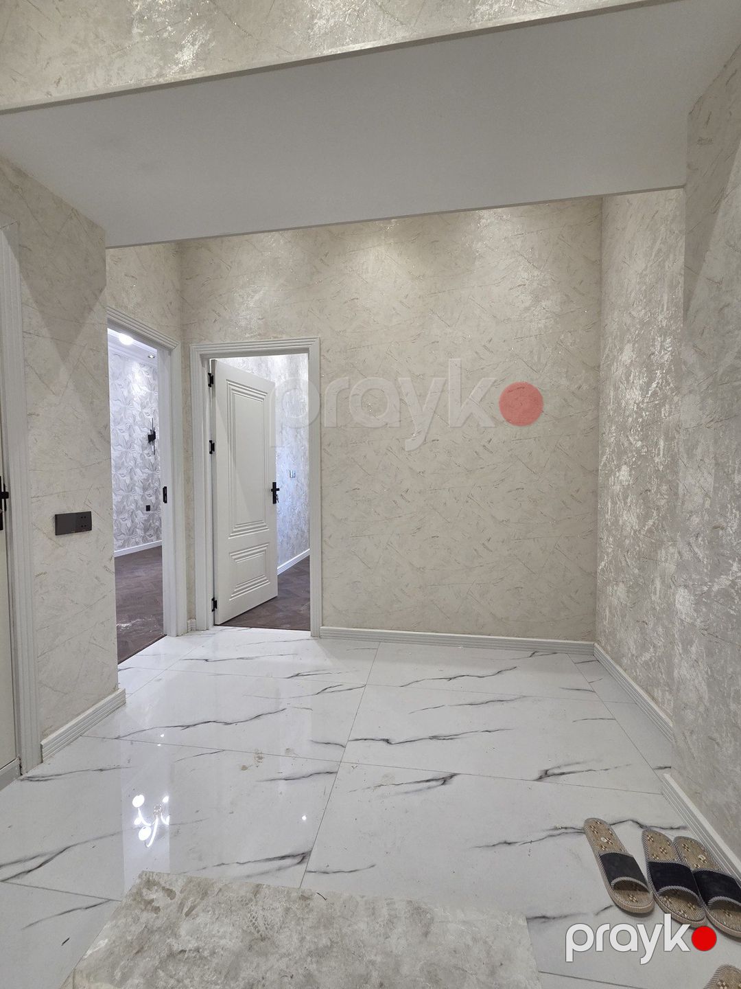 Satılır 2 otaqlı yeni tikili 52 m² — Mənzil, Xırdalan (2)