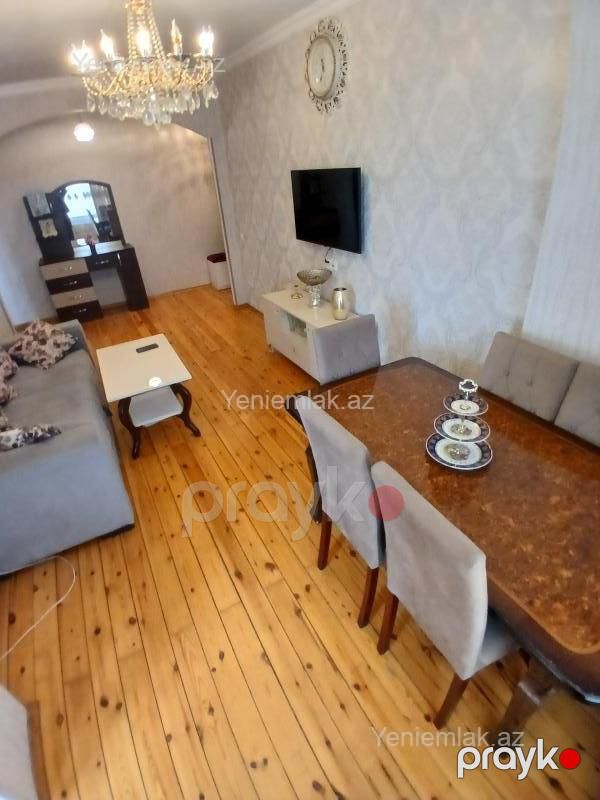 Satılır 3 otaqlı Bina evi menzil (Yeni tikili), 83 m², Xırdalan ş — Mənzil (11)