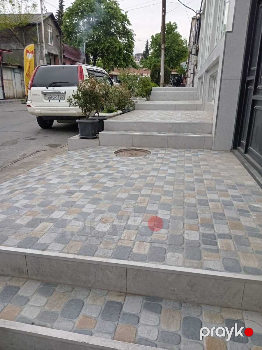 İcarəyə verilir 2 otaqlı yeni tikili 400 m² — Mənzil, Zaqatala (8)