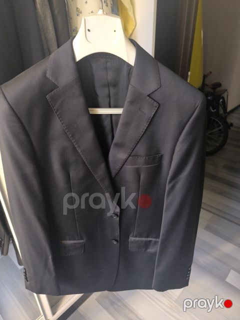 Pencək — Bakı