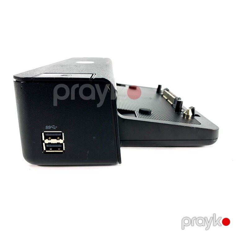 HP Docking Station — Periferik cihazlar, Bakı (5)