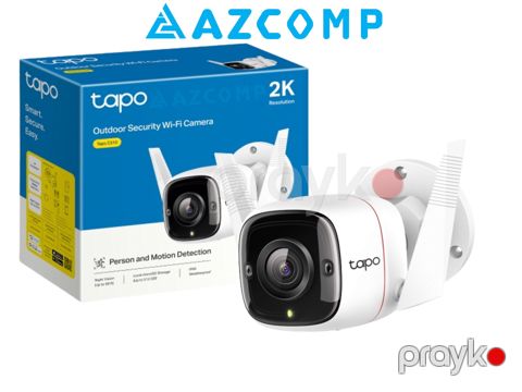 Tapo C310 — Bakı
