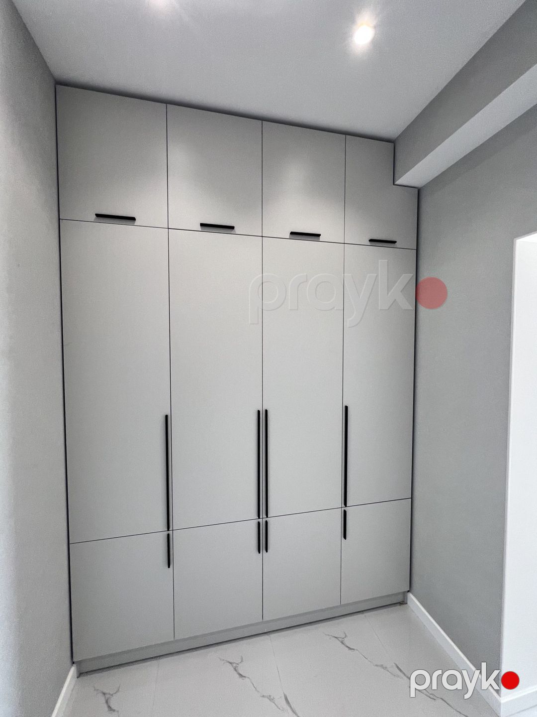 İcarəyə verilir 2 otaqlı yeni tikili 46 m² — Mənzil, Bakı (2)