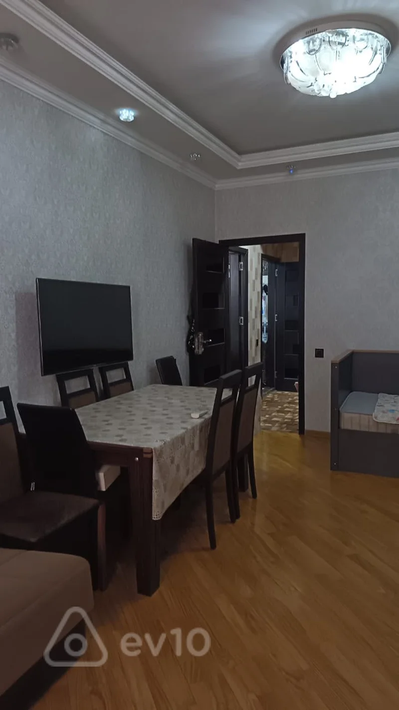 2 otaqlı mənzil, 62 m², Köhnə Bazarin yani, Xırdalan — Xırdalan