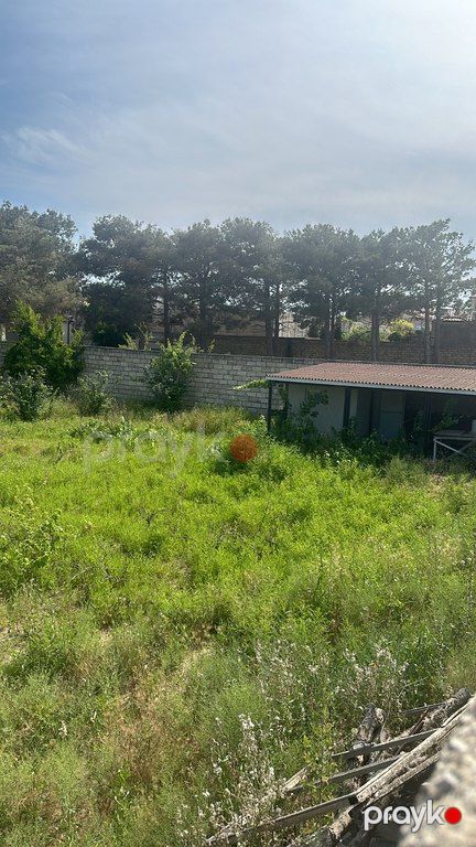 18 sot torpaq sahəsi, Mərdəkan qəs — Torpaq, Bakı (3)