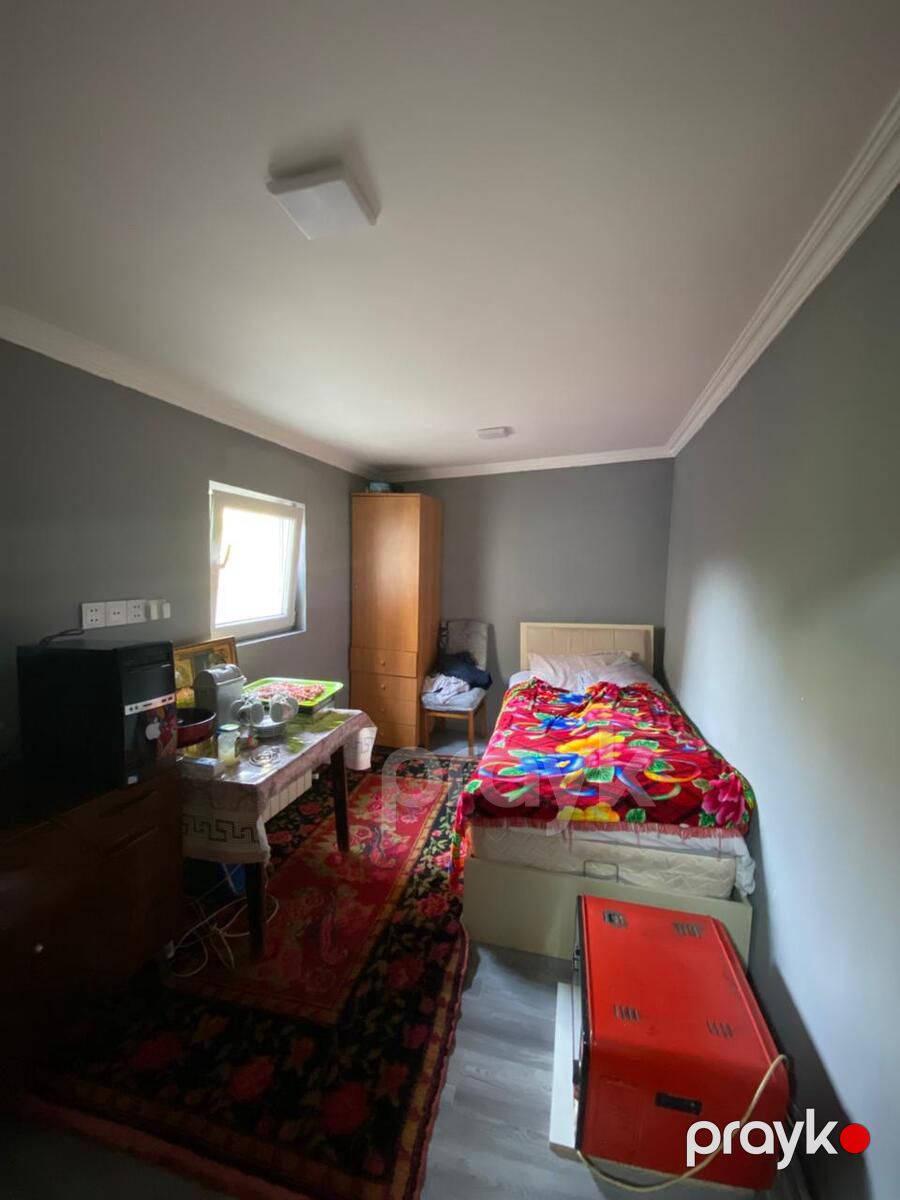Satılır 3 otaqlı həyət evi/bağ evi 95 m² — Ev, villa, Bakı (6)