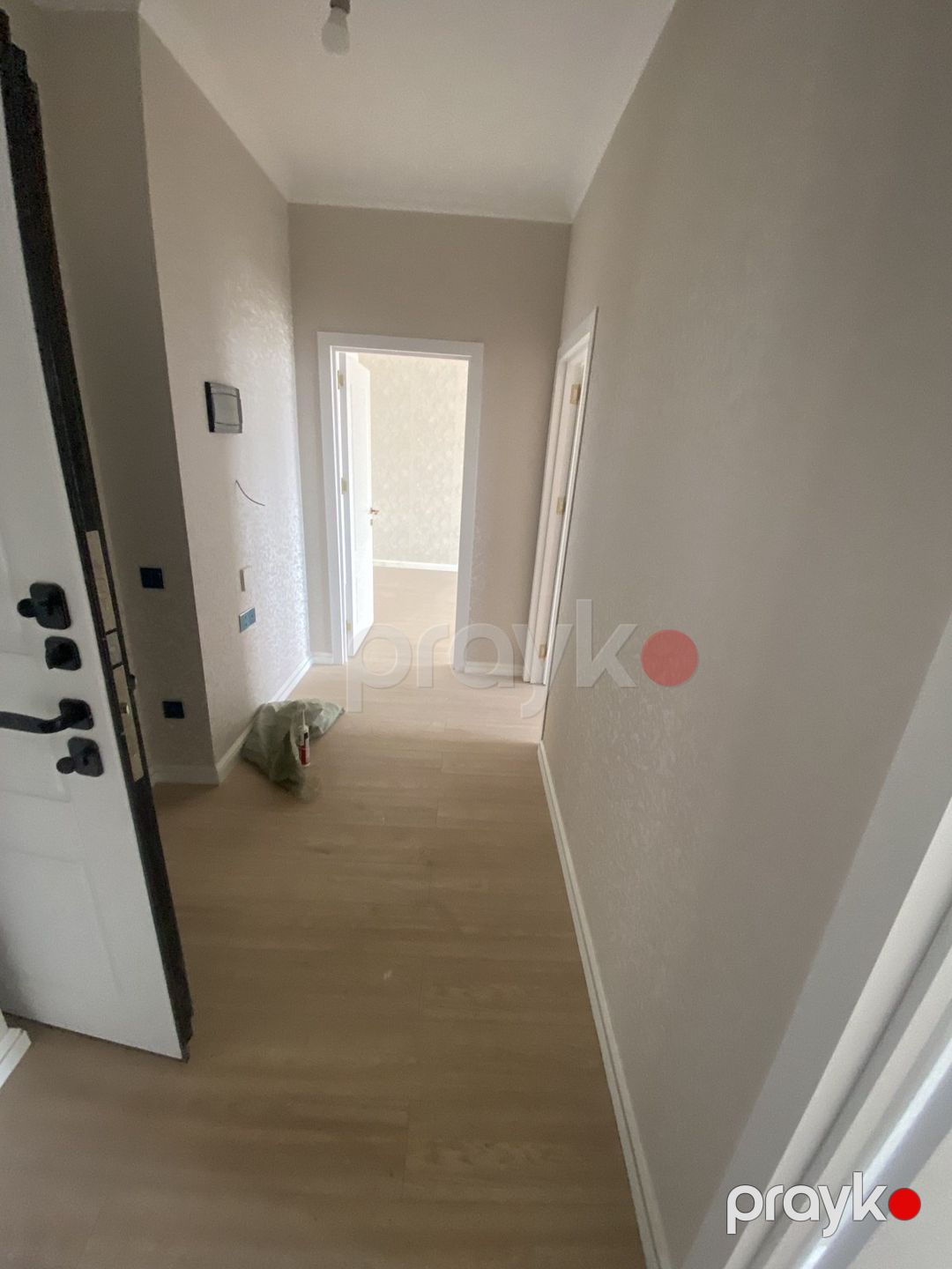 Satılır 2 otaqlı yeni tikili 49 m² — Mənzil, Sumqayıt (5)