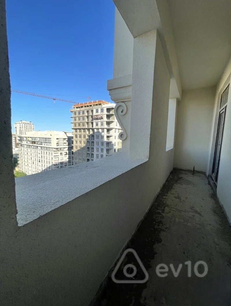 4 otaqlı mənzil, 242 m², Azadliq Prospekti — Mənzil, Bakı (7)