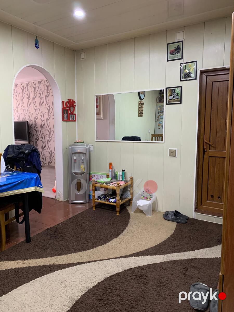 Satılır 3 otaqlı köhnə tikili 85 m² — Mənzil, Bakı (6)