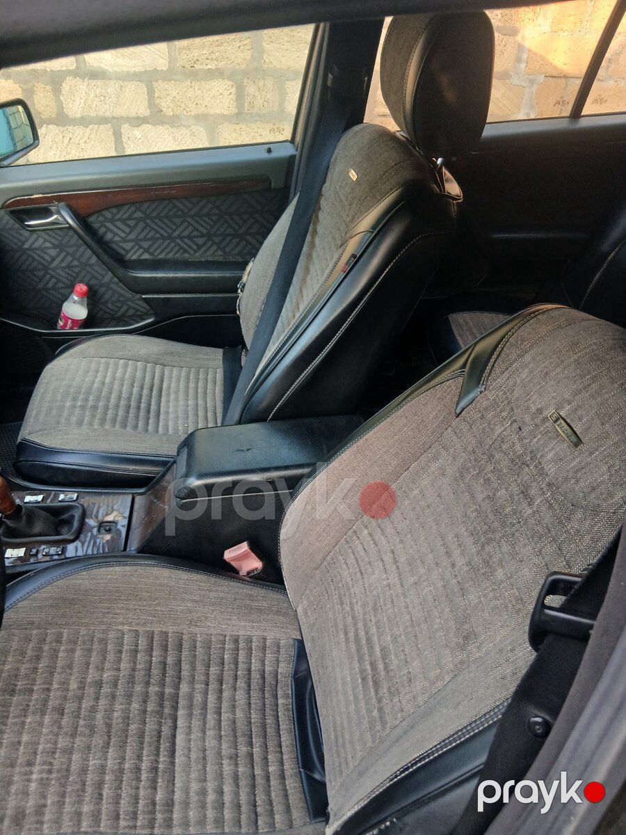 Mercedes C 180, 1995 il — Avtomobillər, Yevlax (2)