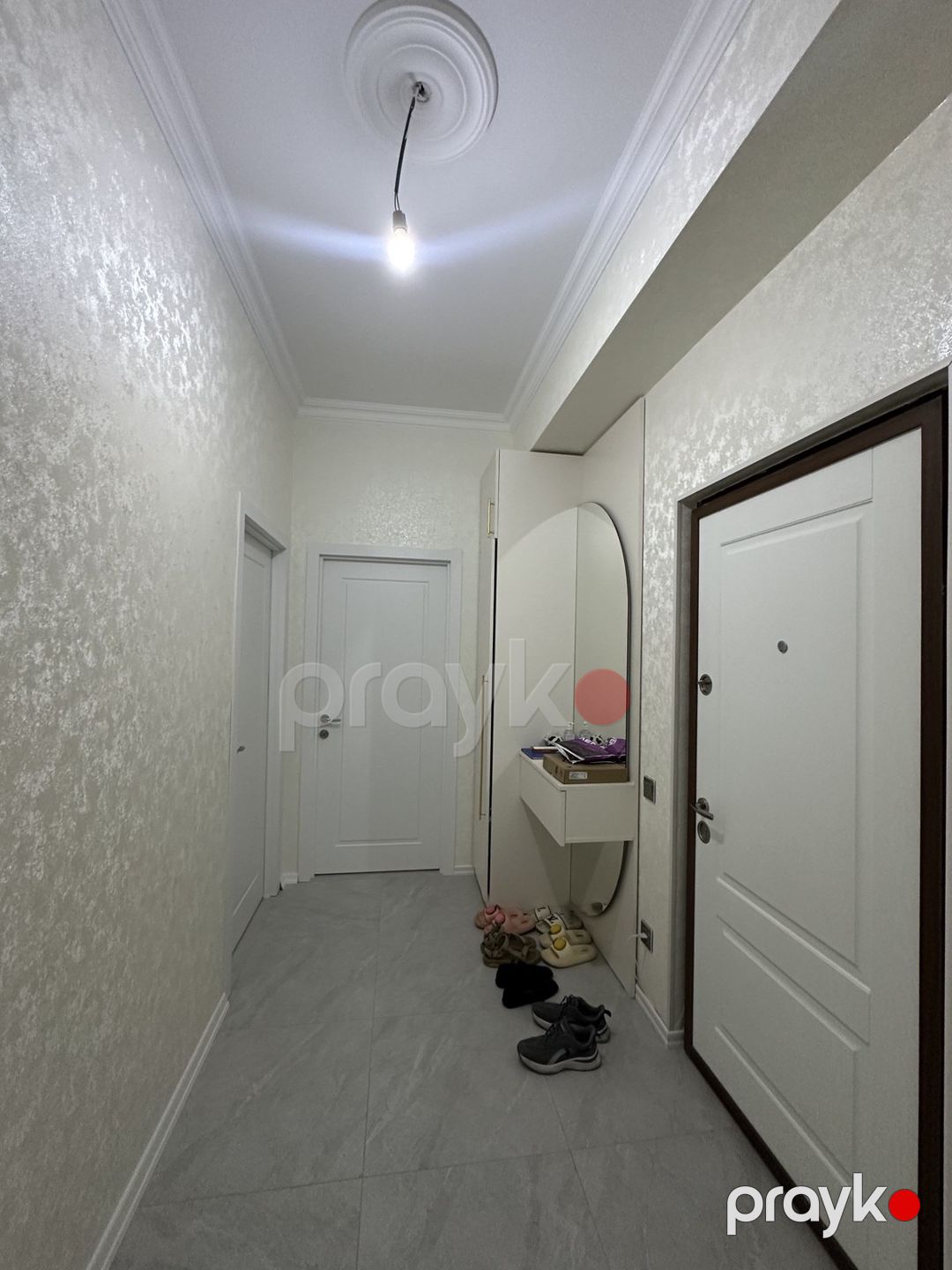 Satılır 2 otaqlı yeni tikili 63 m² — Mənzil, Xırdalan (11)
